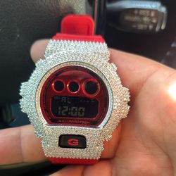 G Shock 
