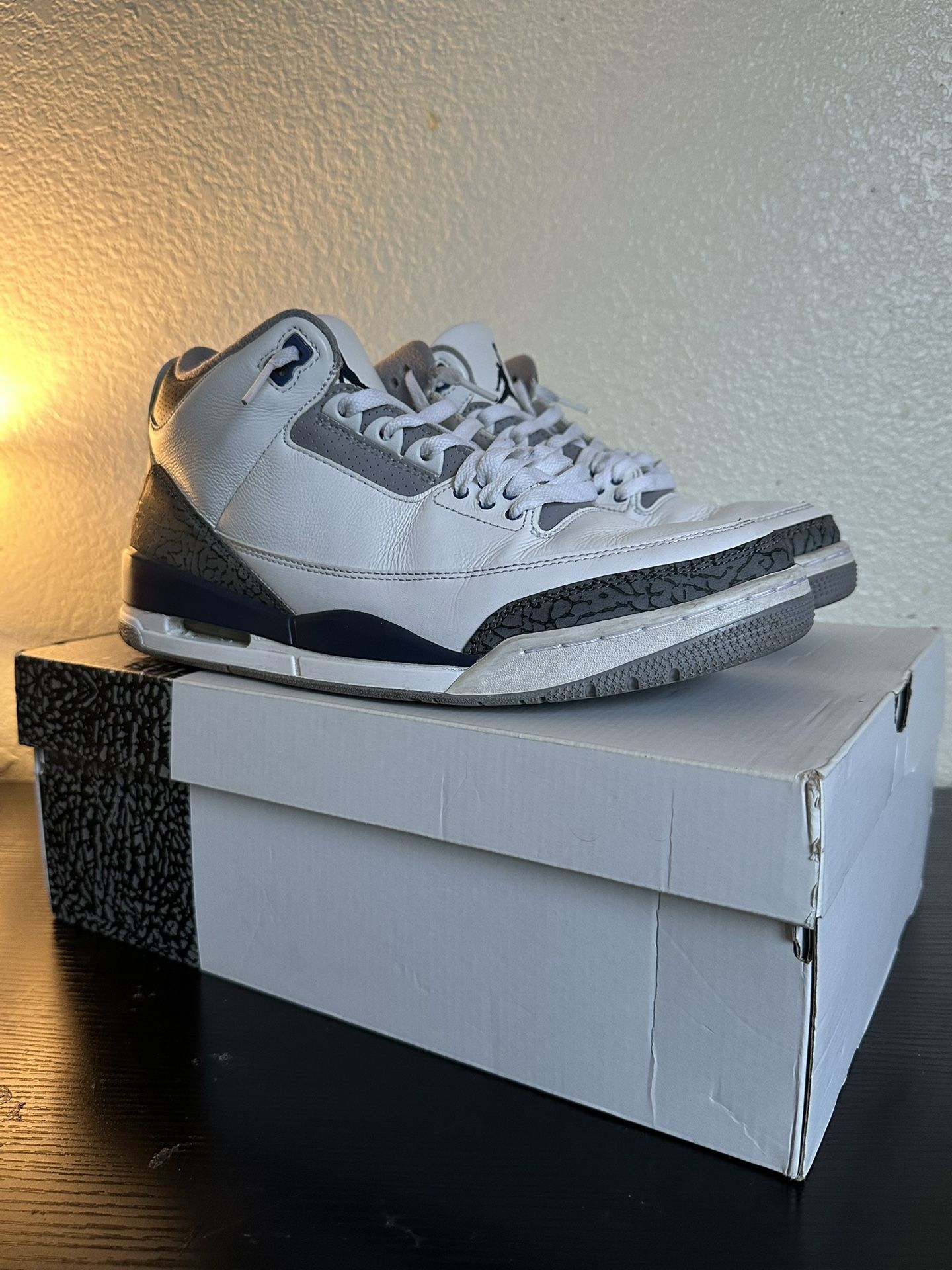 Air Jordan 3 Retro