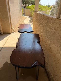 Accent tables