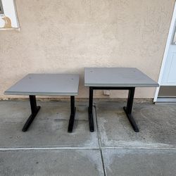 Adjustable Tables
