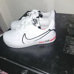 Nike Air Forces