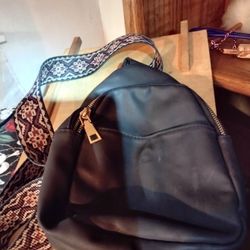 Ladies Shoulder Bag