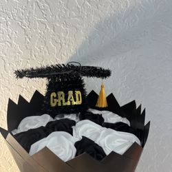 Graduation Bouquet 💐 