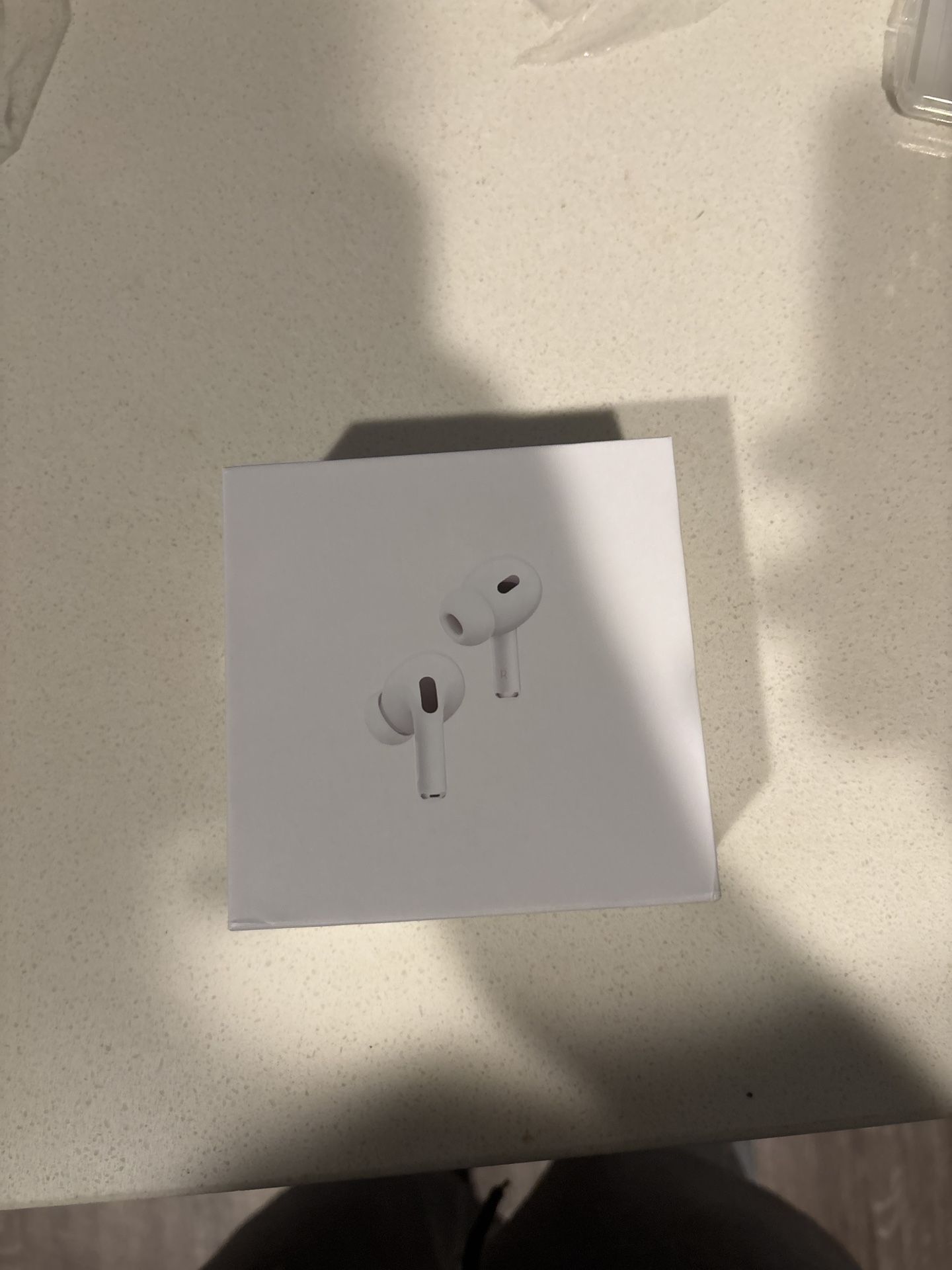 Airpods gen 3