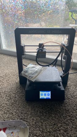 3-D printer