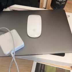 MacBook Pro 2020 M1