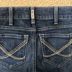 Women’s Ariat Jeans Size 26R