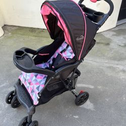 Stroller 