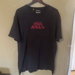 Gallery Dept. ART THAT KILLS Tee
