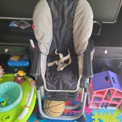 Baby Booster Seat