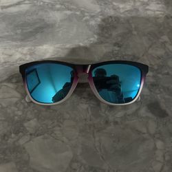 Oakley Frog Skins