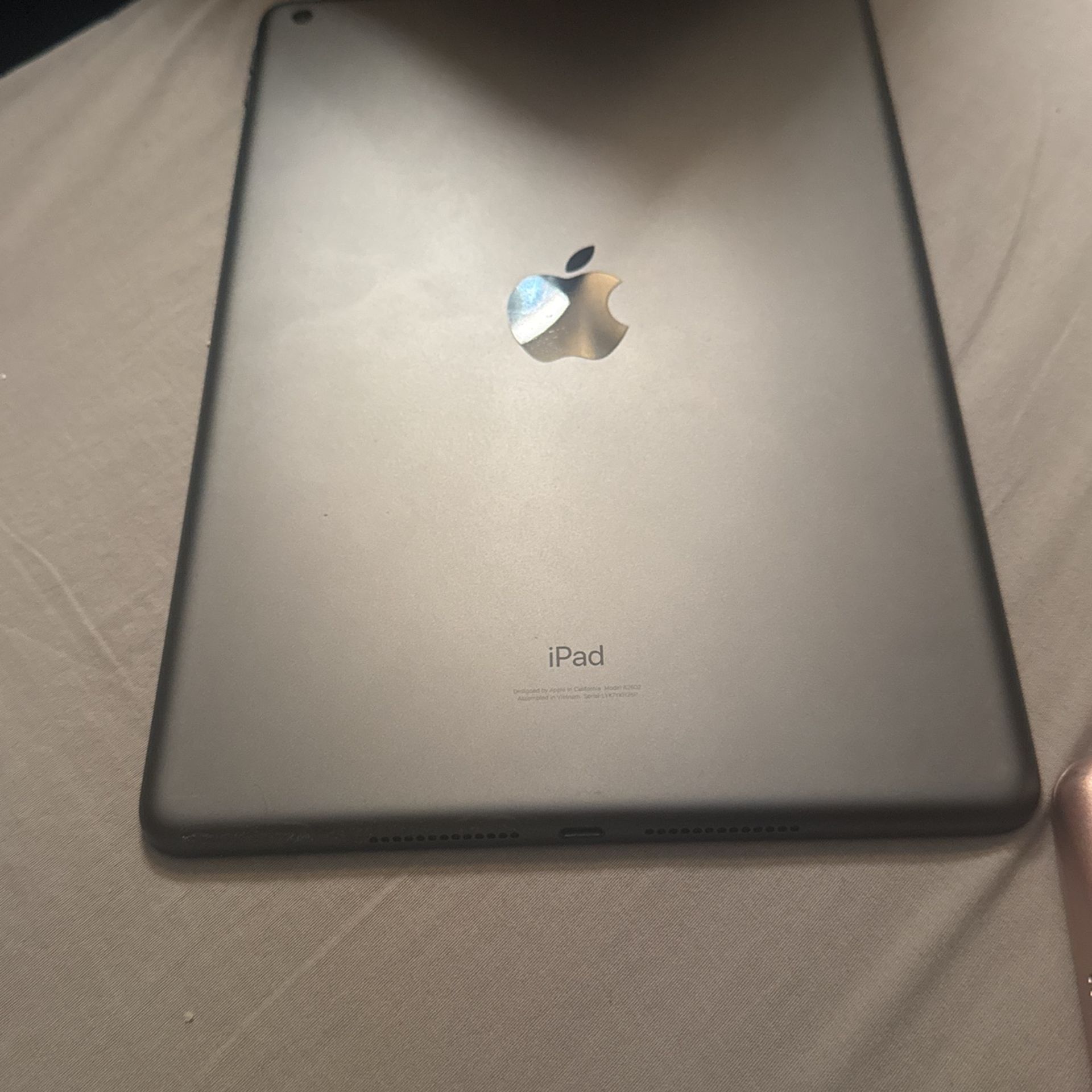 iPad 9th Gen
