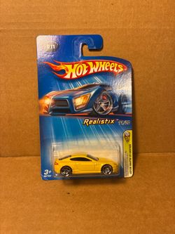 Hot Wheels Aston Martin V8 Vantage (Milwaukie,OR)