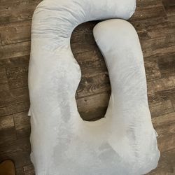 Pregnancy Pillow 