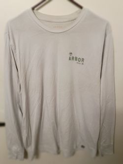 Arbor Long Sleeve T-Shirt