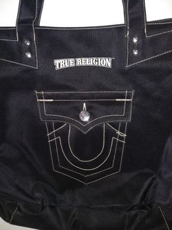 True Religion women's bag/purse