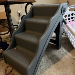 Pet Stairs