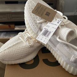 Yeezy Boost 350 V2 Bone10.5