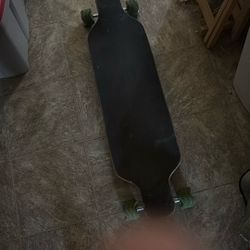 long board