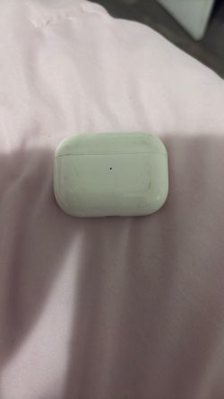 AirPod Pros