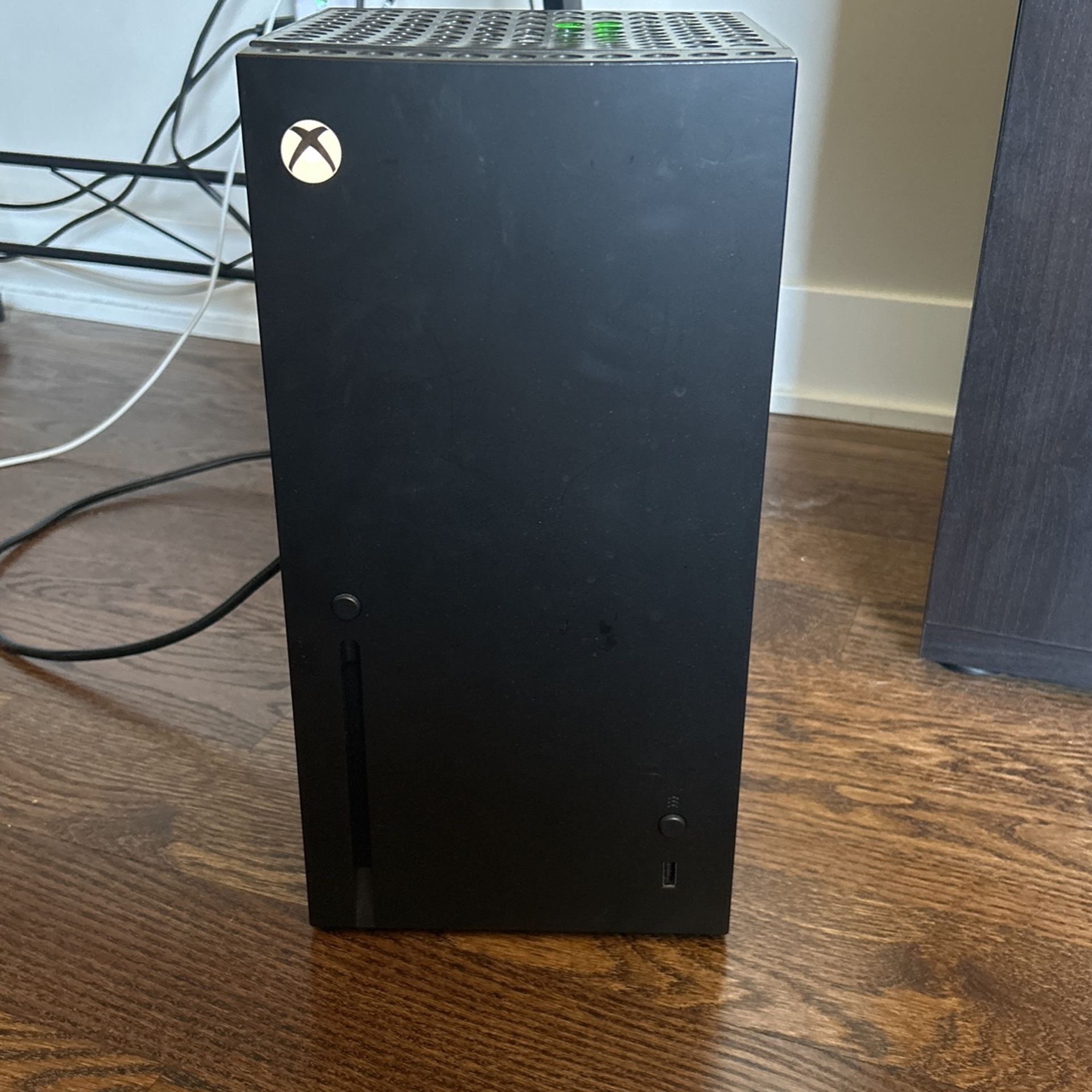 Xbox Mini Fridge