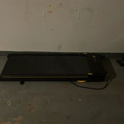 Urevo Walking Pad/treadmill