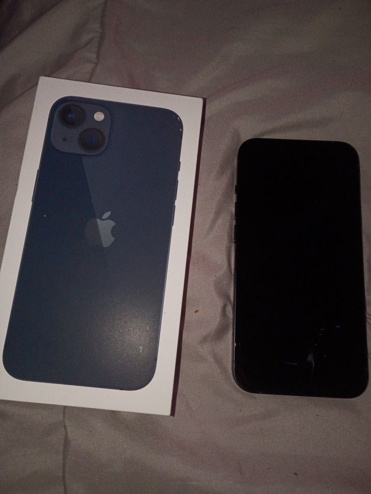 iPhone 13 Straight Talk Or Total Wireless