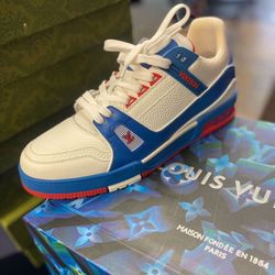 Louis Vuitton Sneakers 