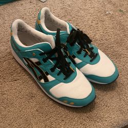 ASICS Gel Lyte III