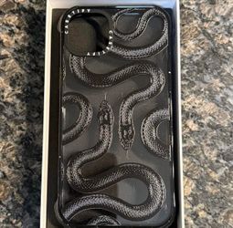 CASETIFY iPhone 14 Plus Case
