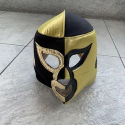 Mascara De Luchador/ Lucha Libre Mask