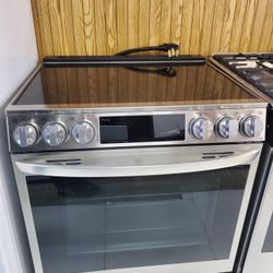 Stove LG