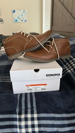 Men’s Dress Shoes