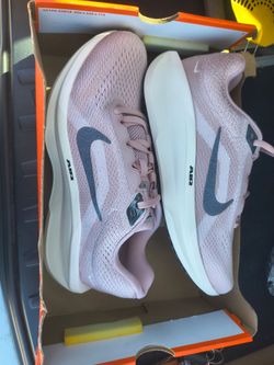 Nike Air never worn