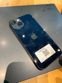 iPhone 14