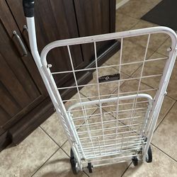 Shopping Car