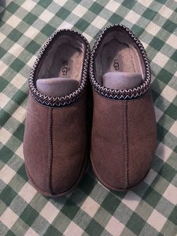 Men’s uggs
