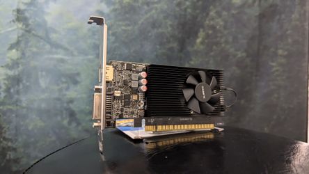 Gigabyte Nvidia GeForce GT 730 2GB