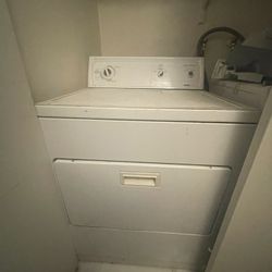 Electric Dryer 