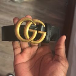 gucci belt