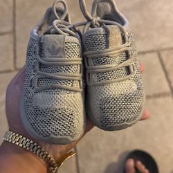 Adidas Tubular Shadow Toddler Shoes Size 5K