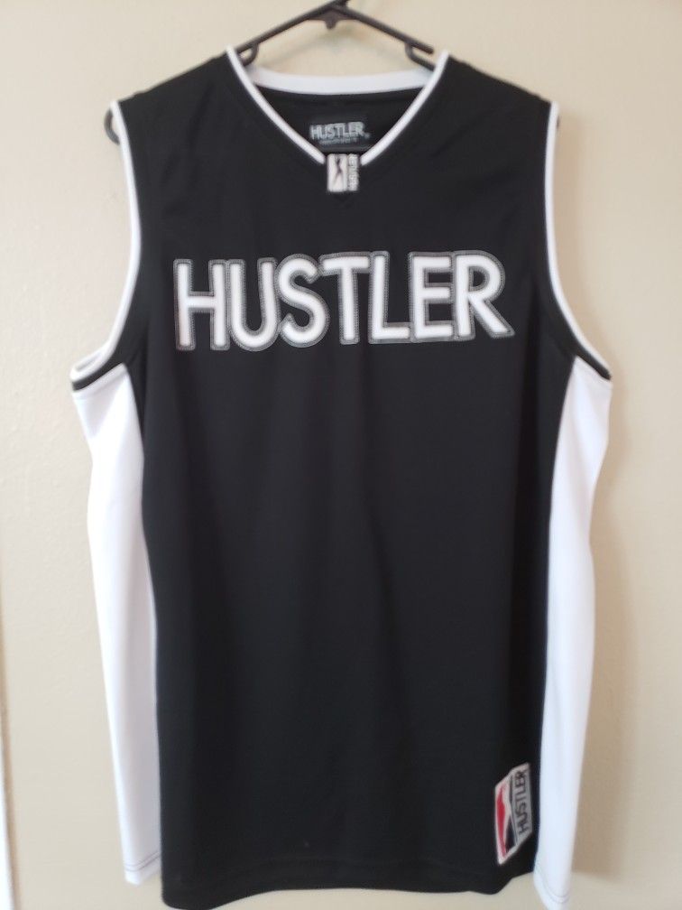 Vintage Hustler Tank Top
