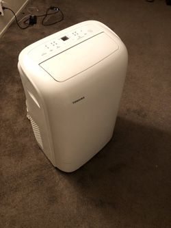 Portable Air Conditioner 