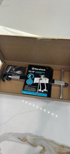 NEW - DURATECH Telescoping Basin Wrench