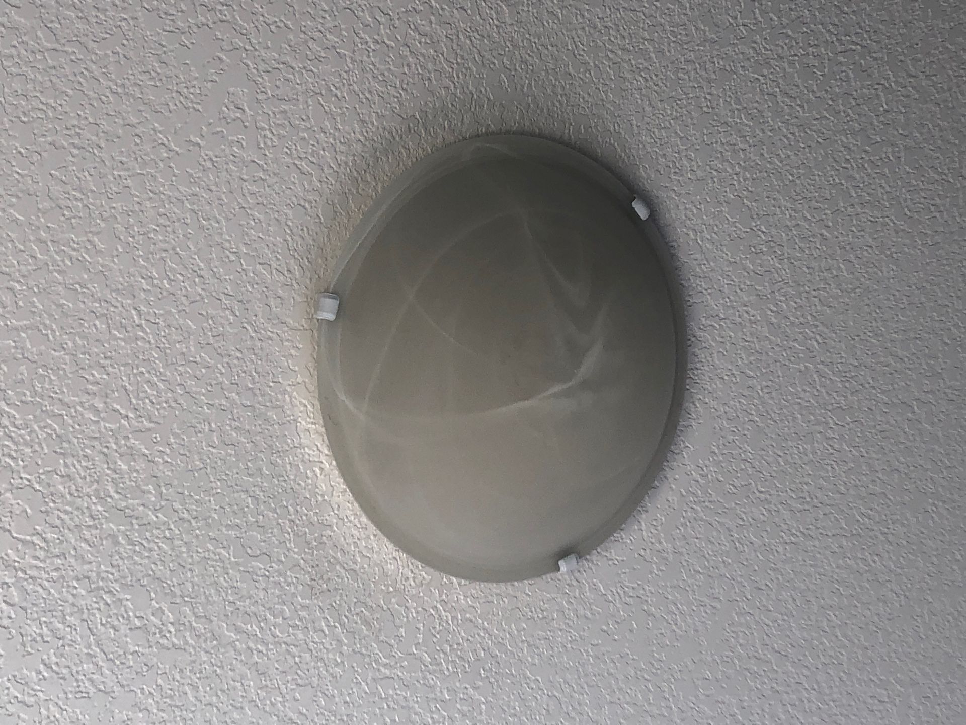 Ceiling Light / Fixture $15 OBO