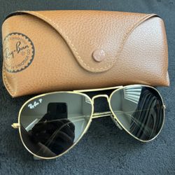 Ray-ban Sunglasses 