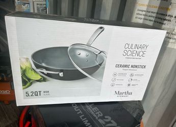 Nonstick Wok