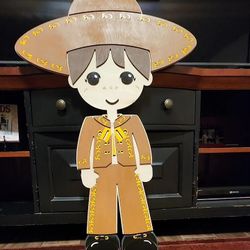 Personalized Party Decor 