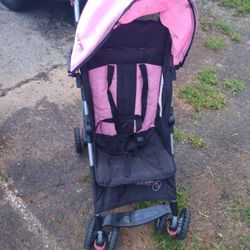 The First Years Stroller