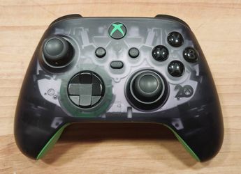 Xbox One Wireless Controller - 20th Anniversary Special Edition
